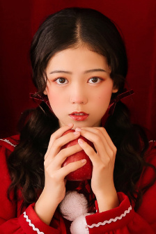幸福进万家
